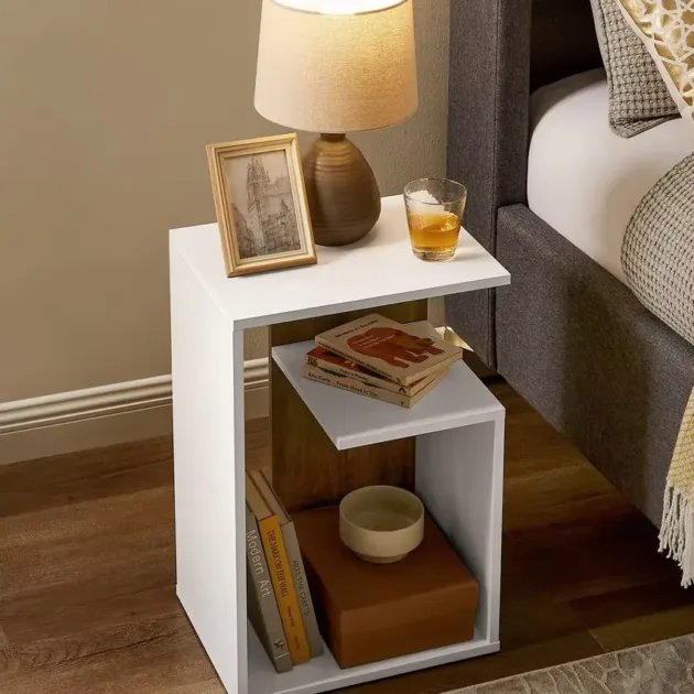 الطاولة الجانبية 2024