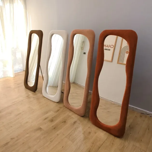 مرآة ايفورا Miroir Ivora